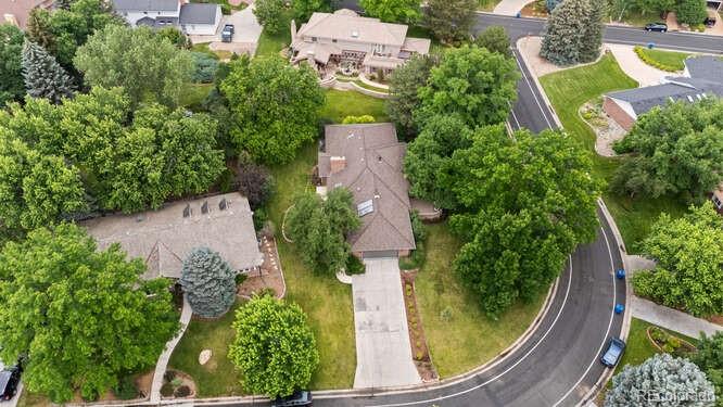 MLS Image #6 for 4  doral lane,littleton, Colorado