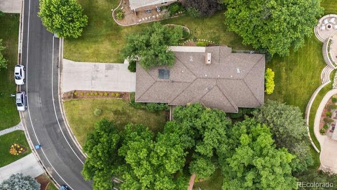 MLS Image #7 for 4  doral lane,littleton, Colorado