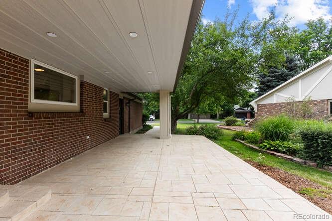 MLS Image #8 for 4  doral lane,littleton, Colorado
