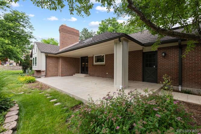MLS Image #9 for 4  doral lane,littleton, Colorado