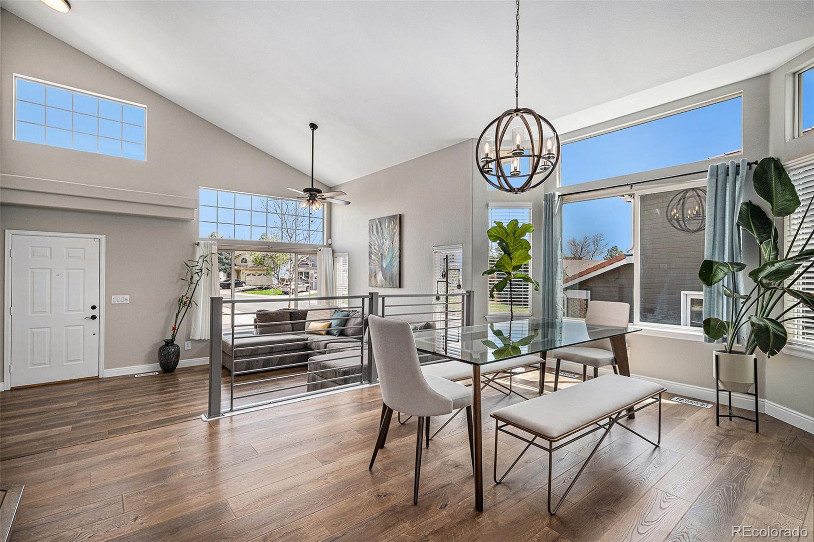 MLS Image #2 for 9195  anasazi indian trail,highlands ranch, Colorado