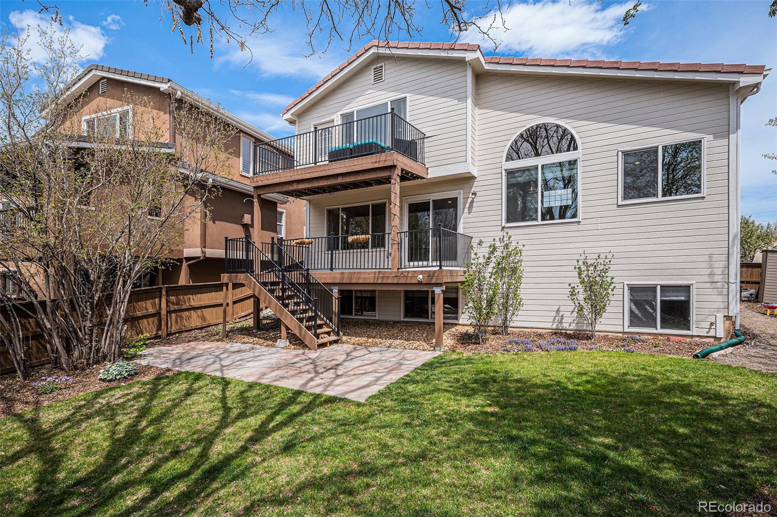 MLS Image #31 for 9195  anasazi indian trail,highlands ranch, Colorado