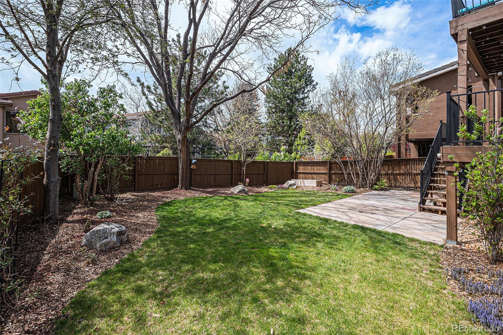 MLS Image #32 for 9195  anasazi indian trail,highlands ranch, Colorado