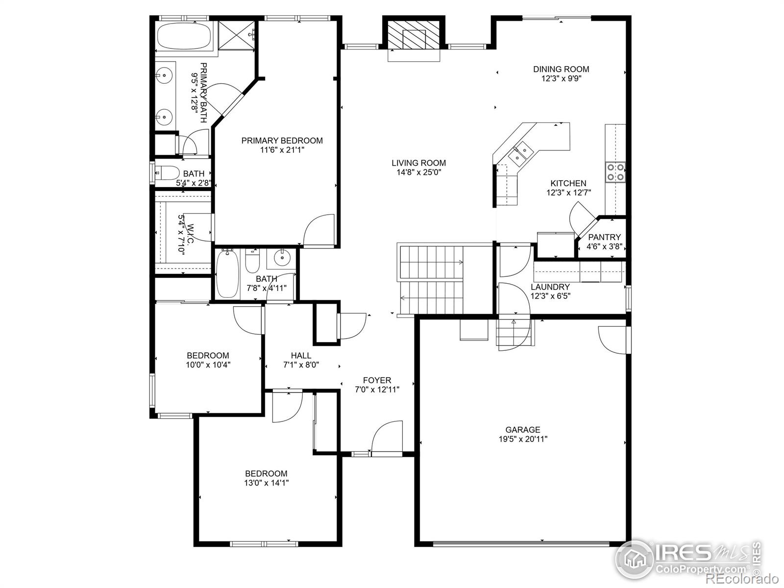 MLS Image #37 for 1041  grand avenue,windsor, Colorado