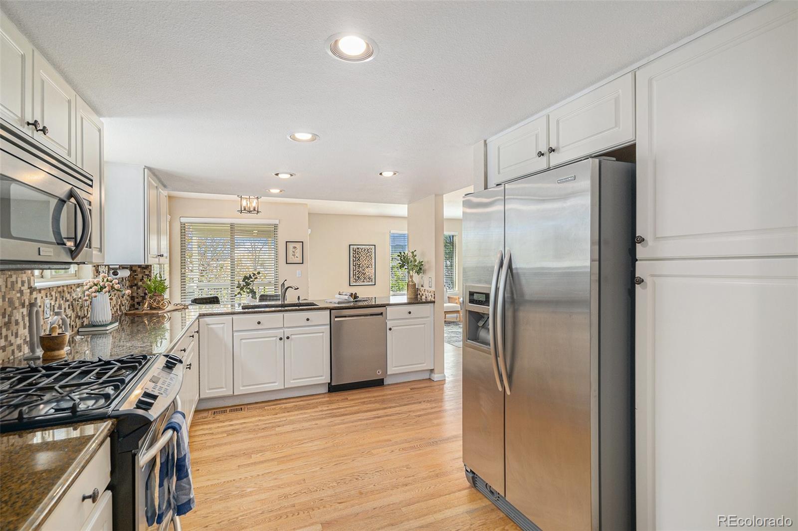MLS Image #10 for 9921  spring hill place,highlands ranch, Colorado