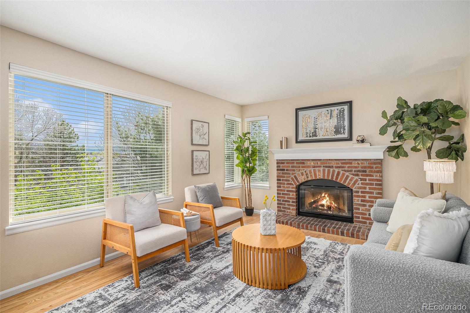 MLS Image #14 for 9921  spring hill place,highlands ranch, Colorado