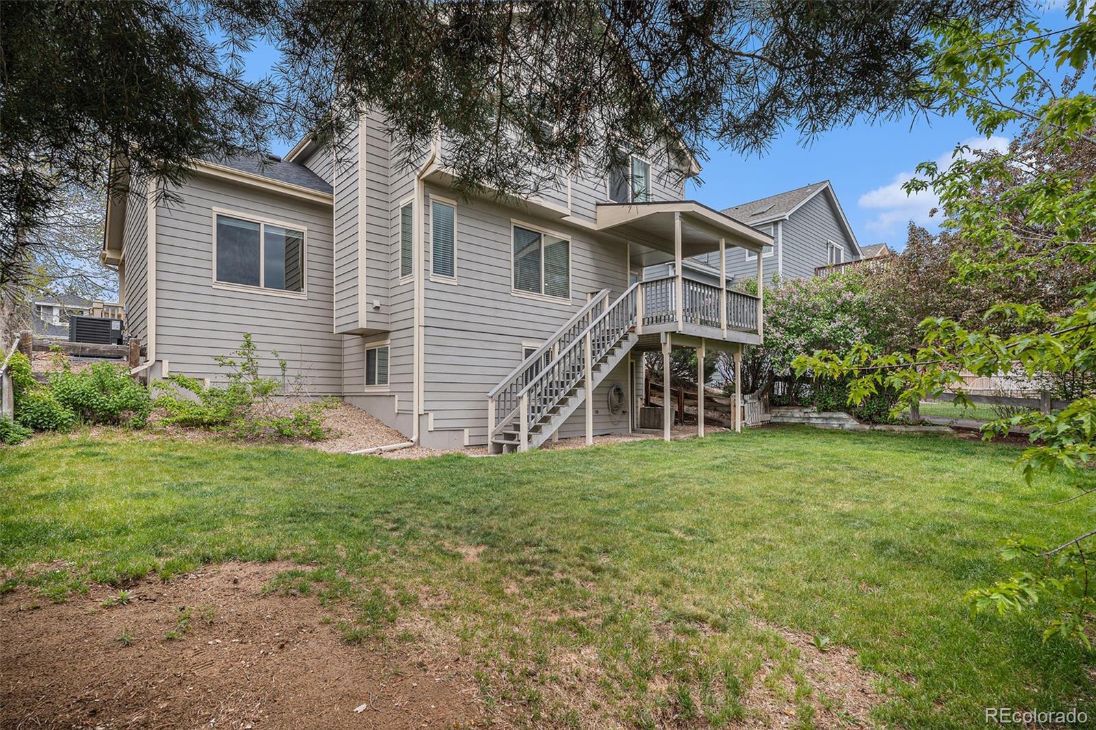 MLS Image #37 for 9921  spring hill place,highlands ranch, Colorado