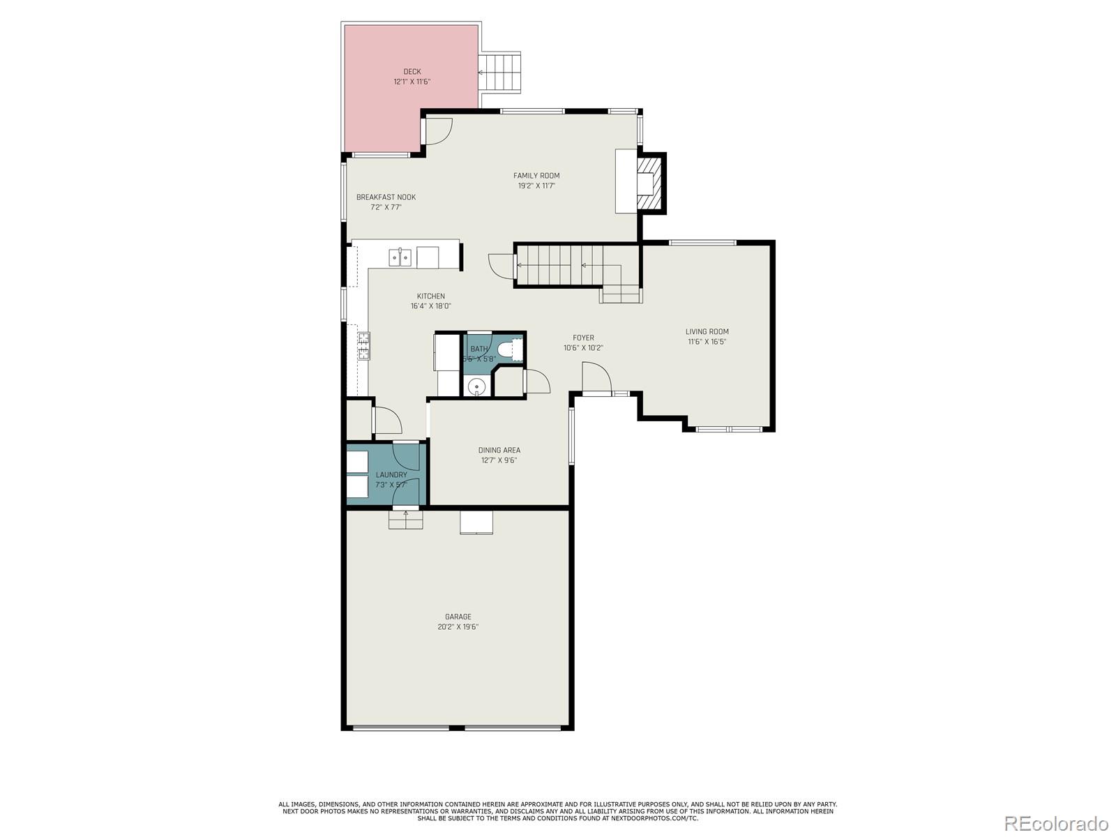 MLS Image #41 for 9921  spring hill place,highlands ranch, Colorado