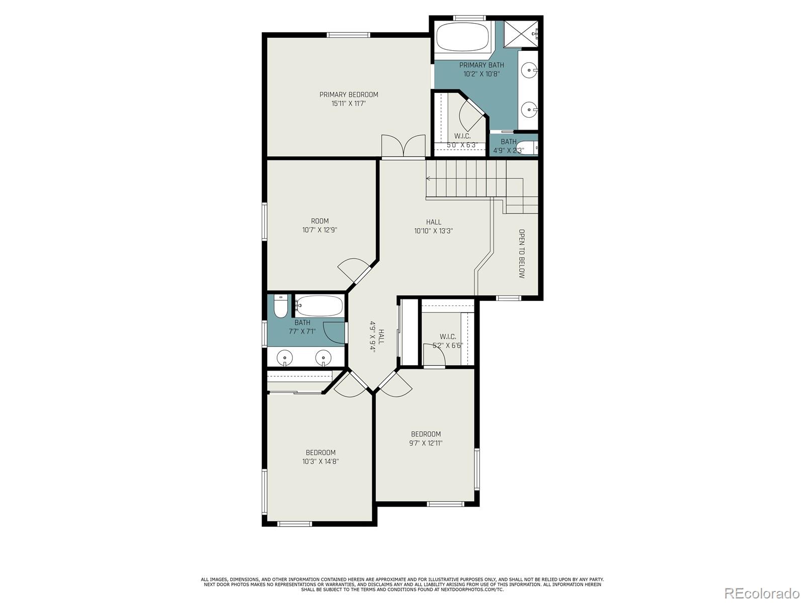 MLS Image #42 for 9921  spring hill place,highlands ranch, Colorado
