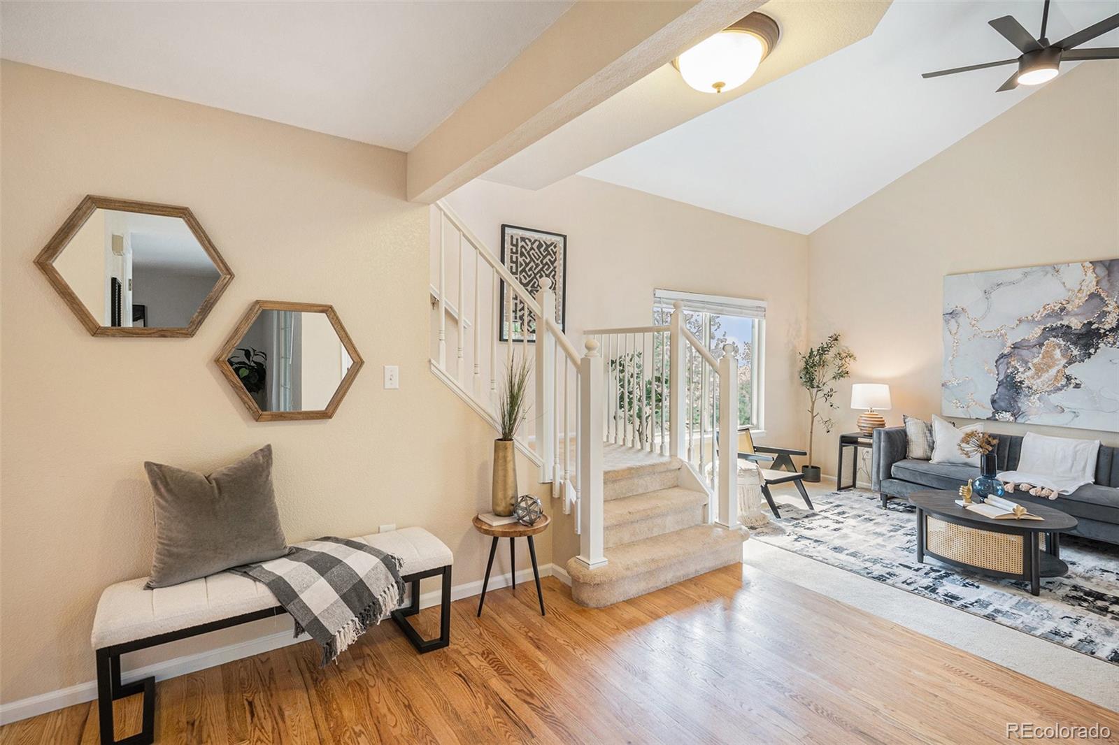 MLS Image #5 for 9921  spring hill place,highlands ranch, Colorado