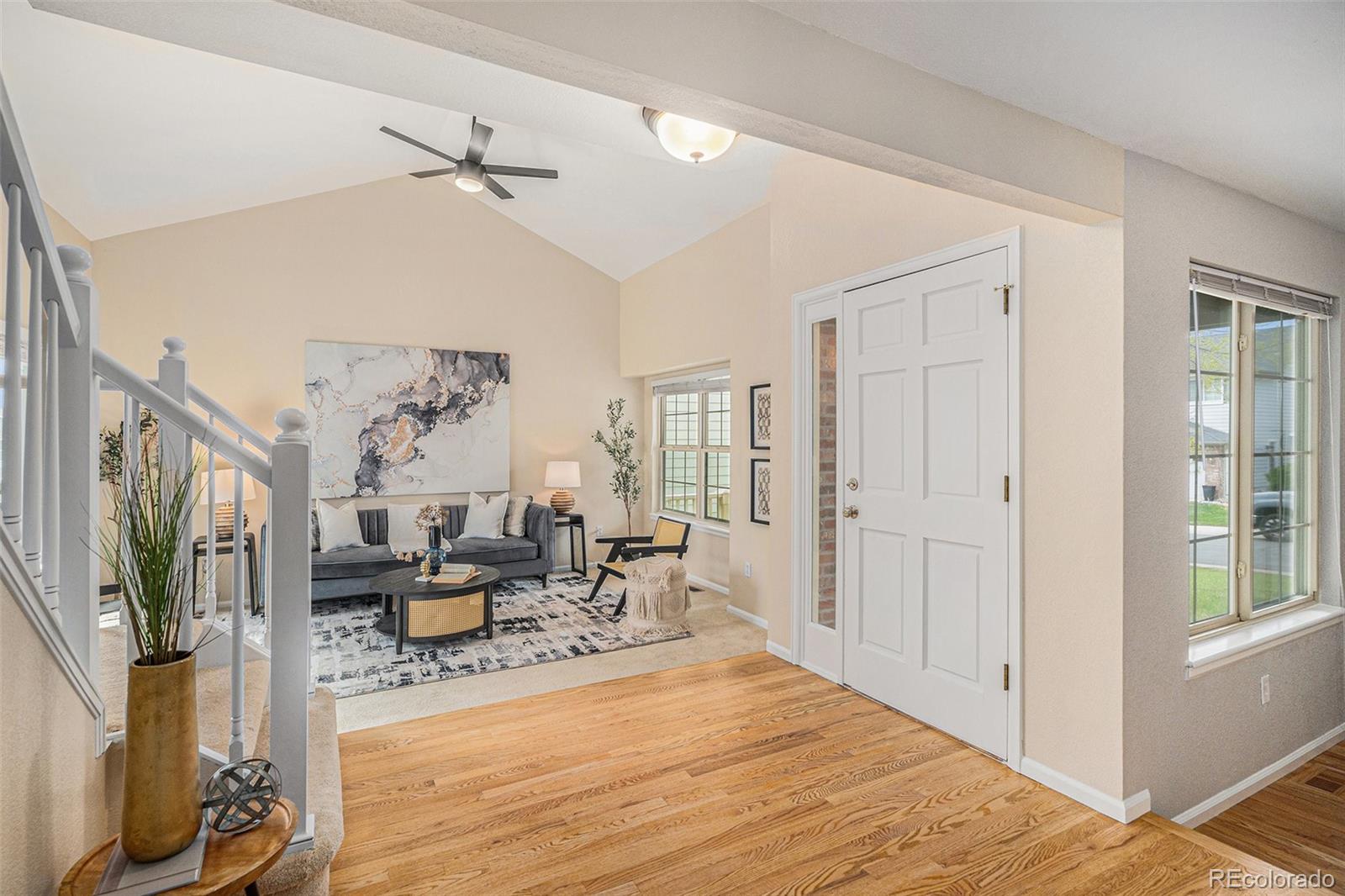 MLS Image #6 for 9921  spring hill place,highlands ranch, Colorado
