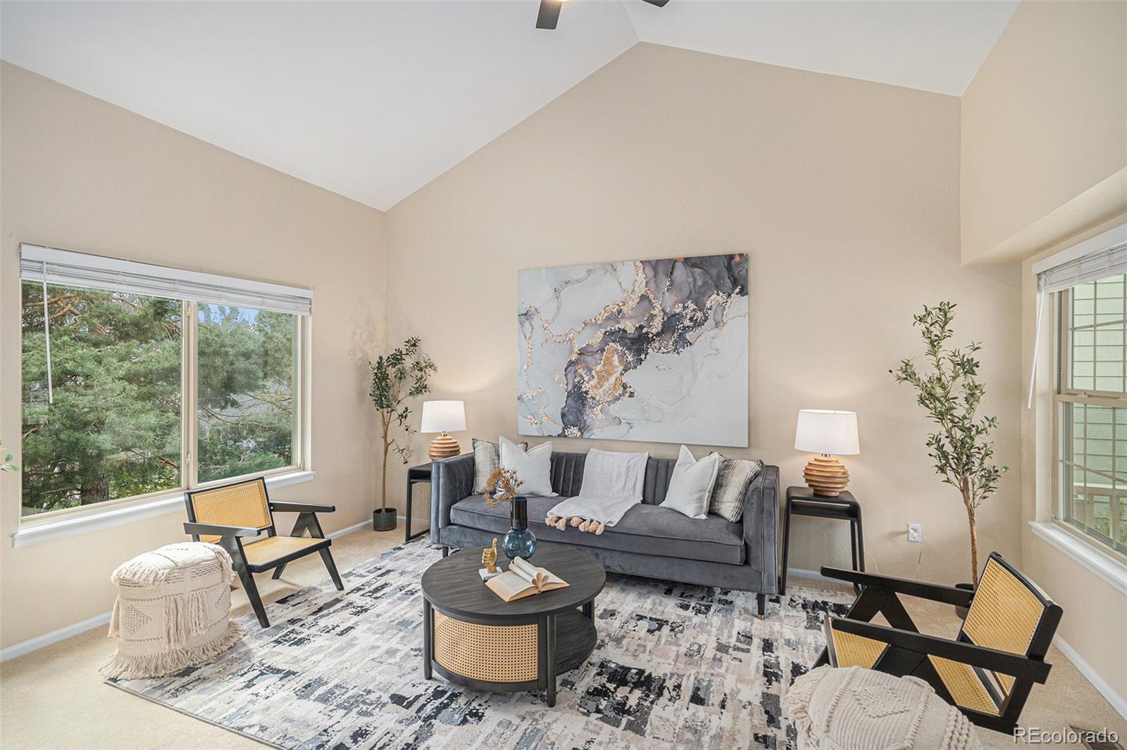 MLS Image #7 for 9921  spring hill place,highlands ranch, Colorado