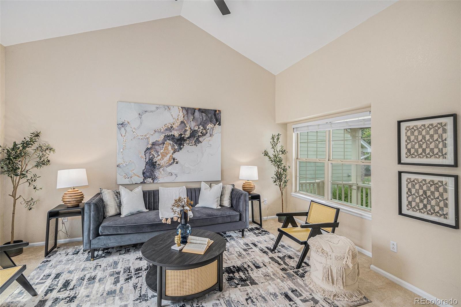 MLS Image #8 for 9921  spring hill place,highlands ranch, Colorado