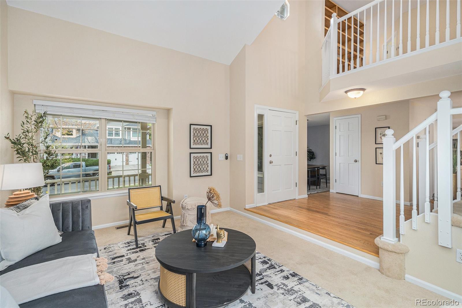 MLS Image #9 for 9921  spring hill place,highlands ranch, Colorado