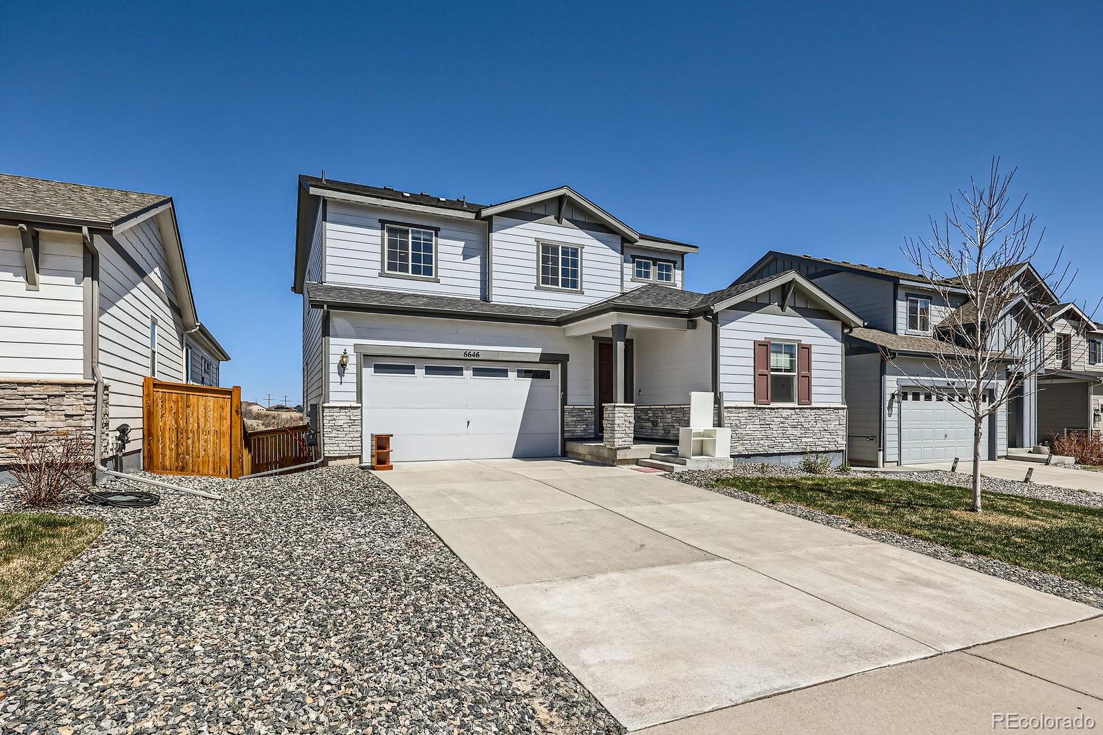 CMA Image for 6646  Merrimack Drive,Castle Pines, Colorado