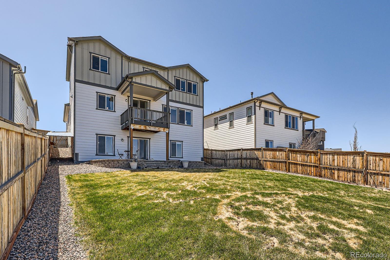 MLS Image #32 for 6646  merrimack drive,castle pines, Colorado