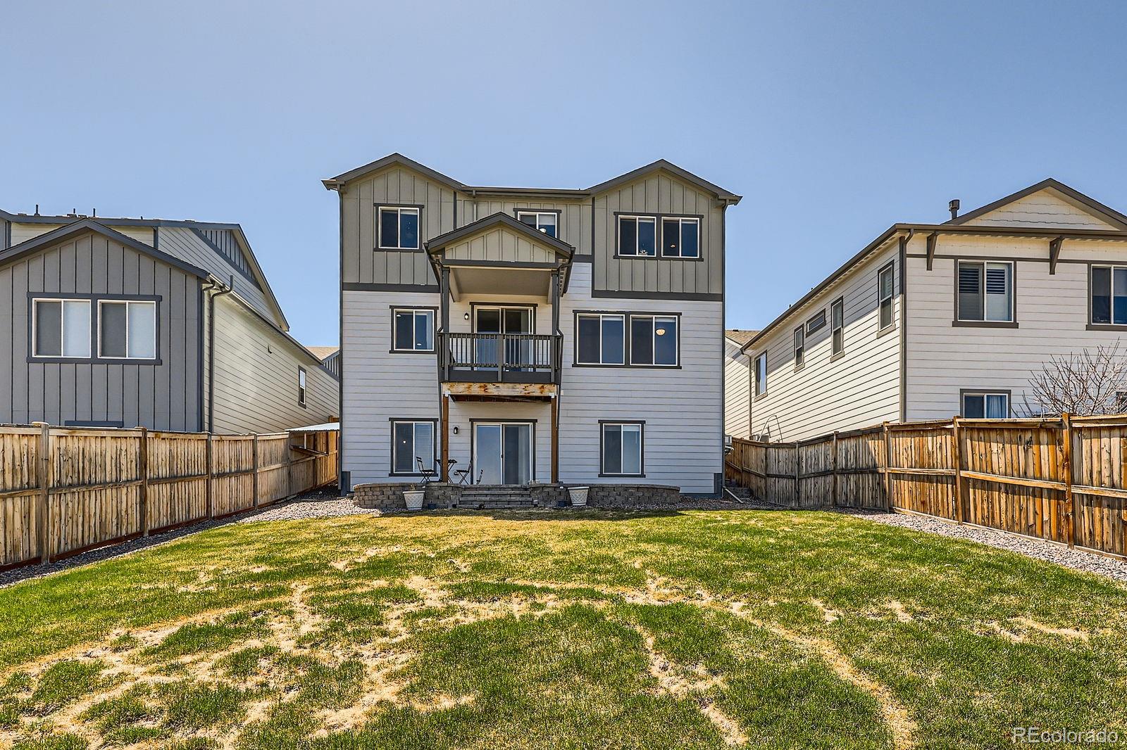 MLS Image #33 for 6646  merrimack drive,castle pines, Colorado