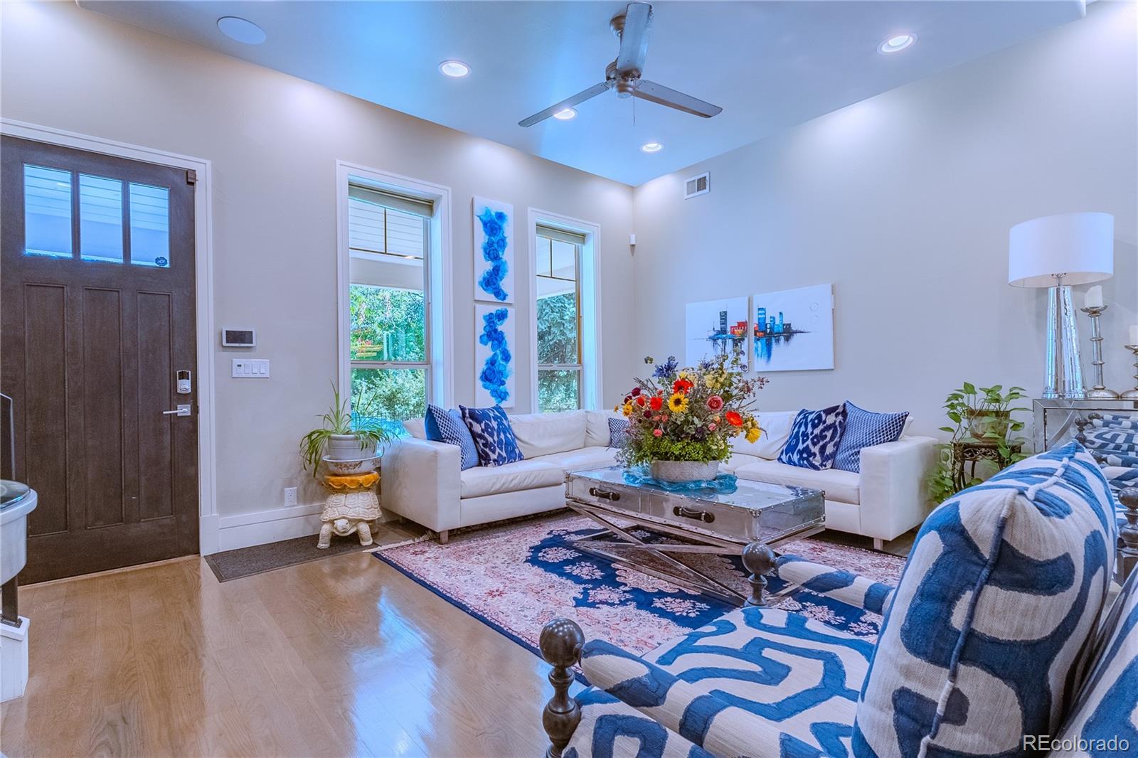 MLS Image #2 for 1745 n emerson street,denver, Colorado