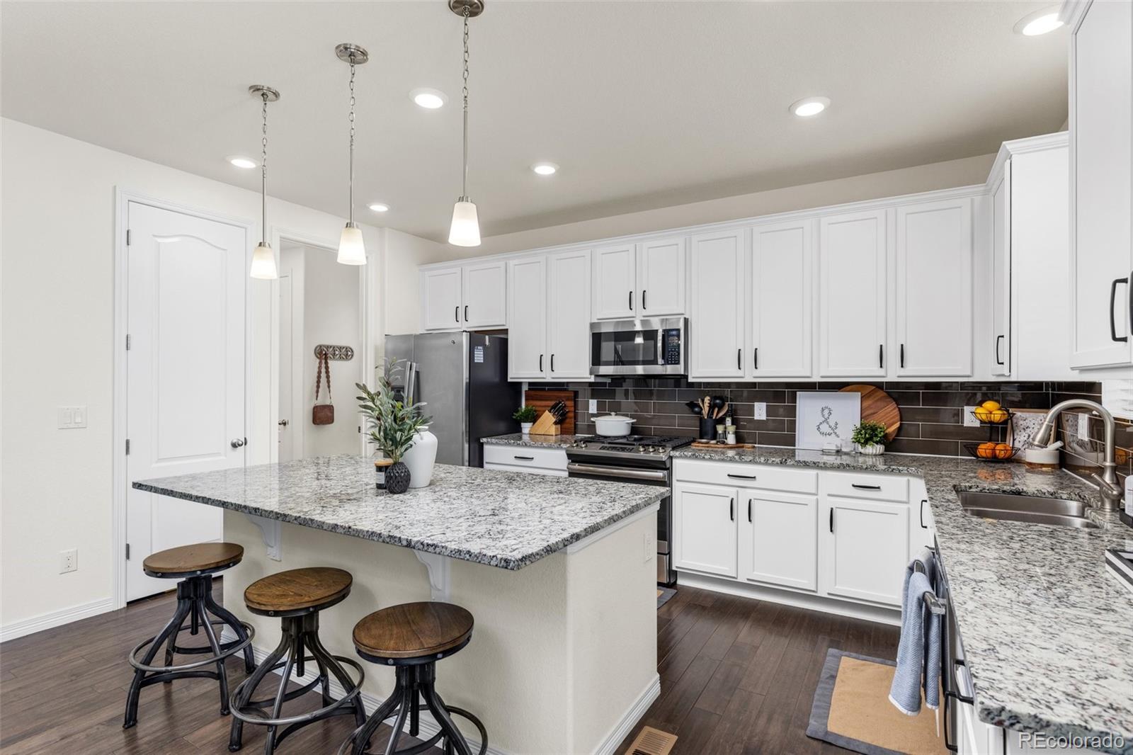MLS Image #11 for 16108  red bud loop,parker, Colorado
