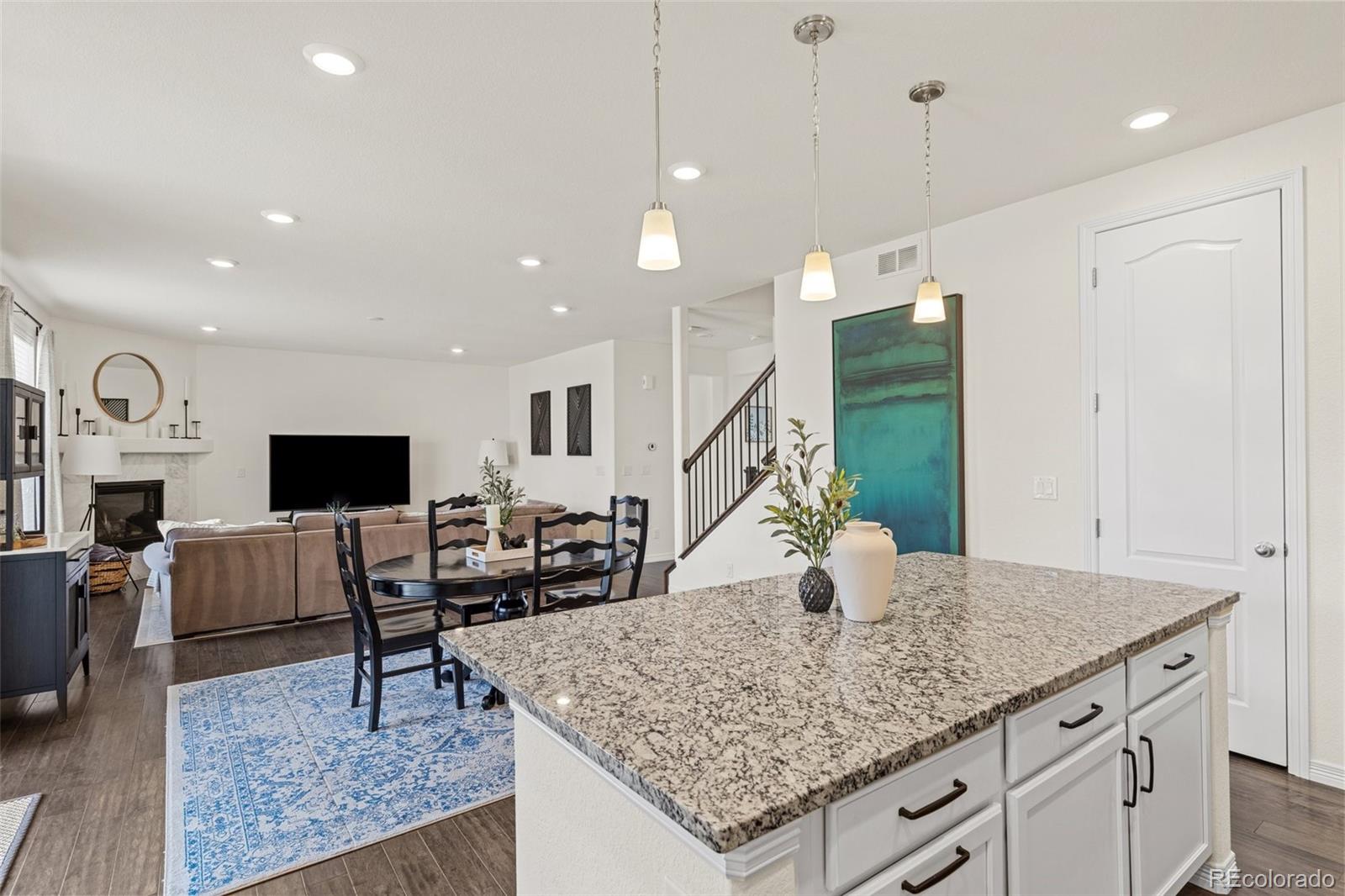 MLS Image #12 for 16108  red bud loop,parker, Colorado
