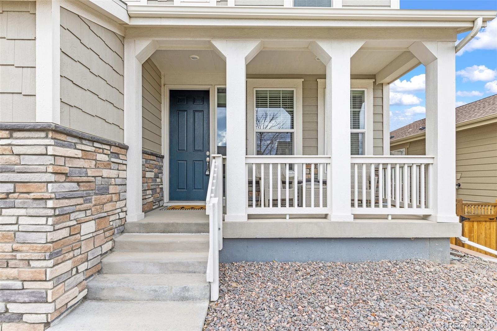 MLS Image #2 for 16108  red bud loop,parker, Colorado