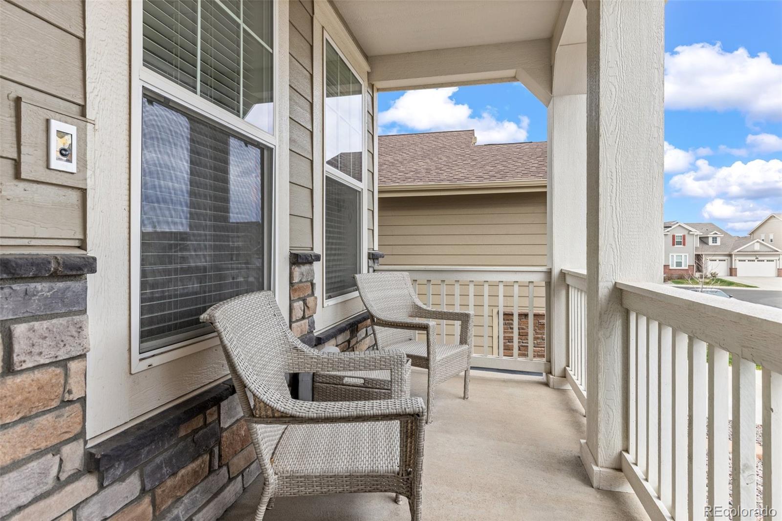 MLS Image #3 for 16108  red bud loop,parker, Colorado