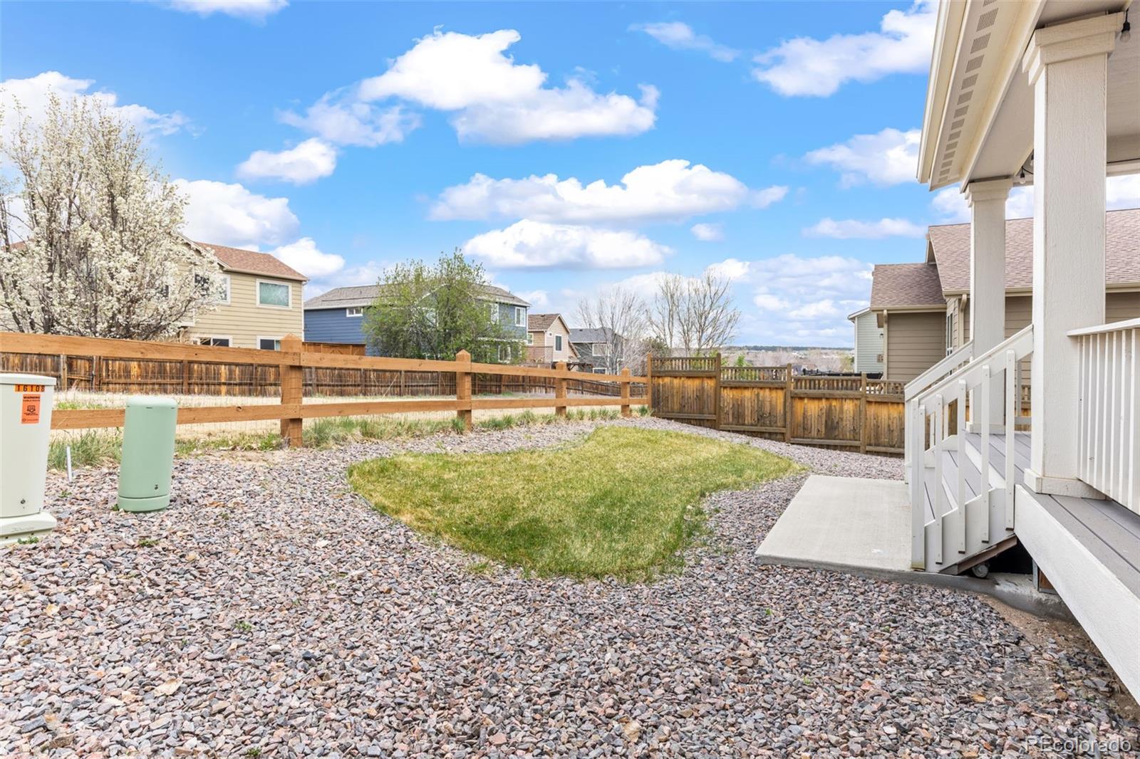 MLS Image #30 for 16108  red bud loop,parker, Colorado
