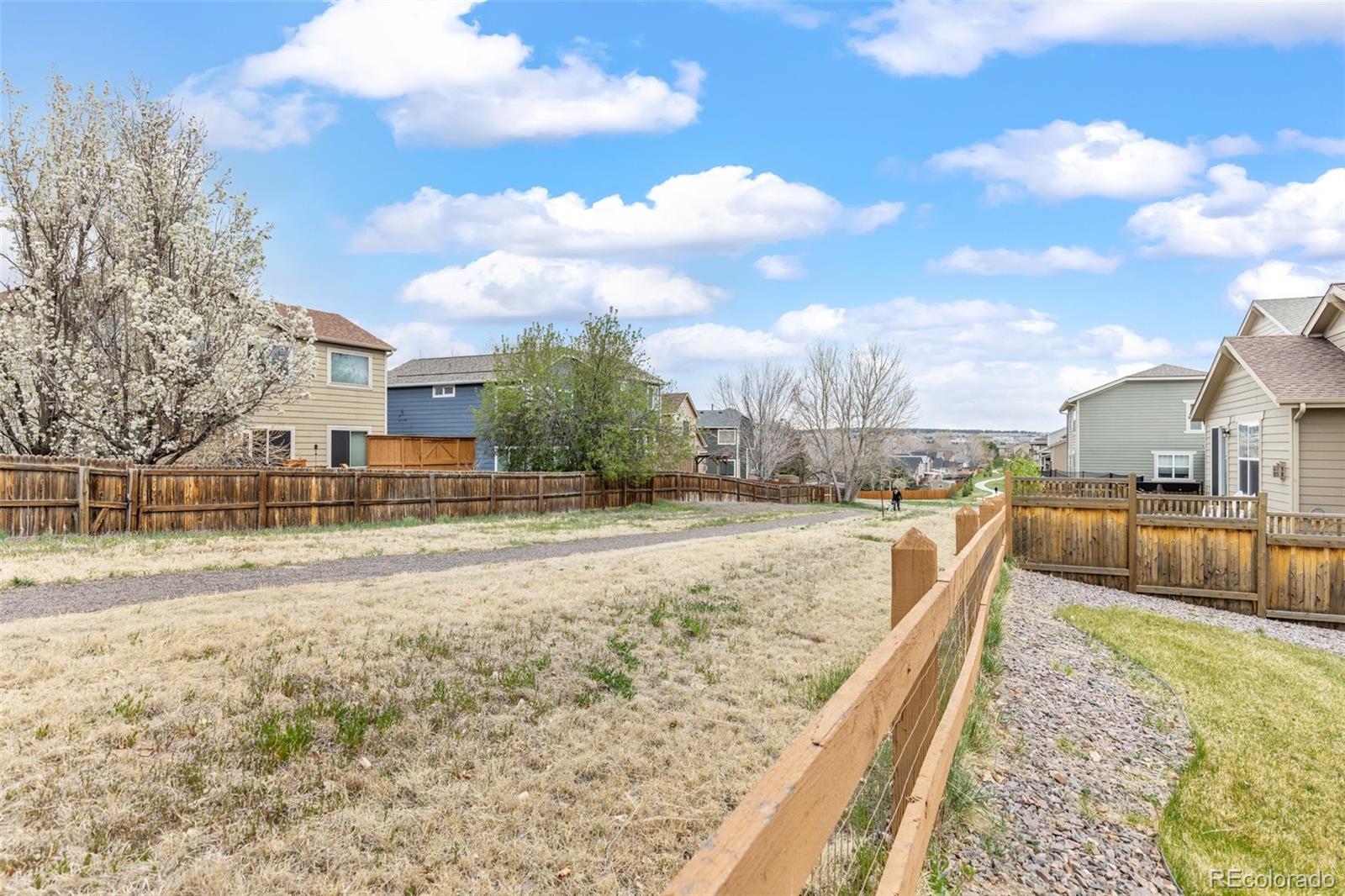 MLS Image #31 for 16108  red bud loop,parker, Colorado