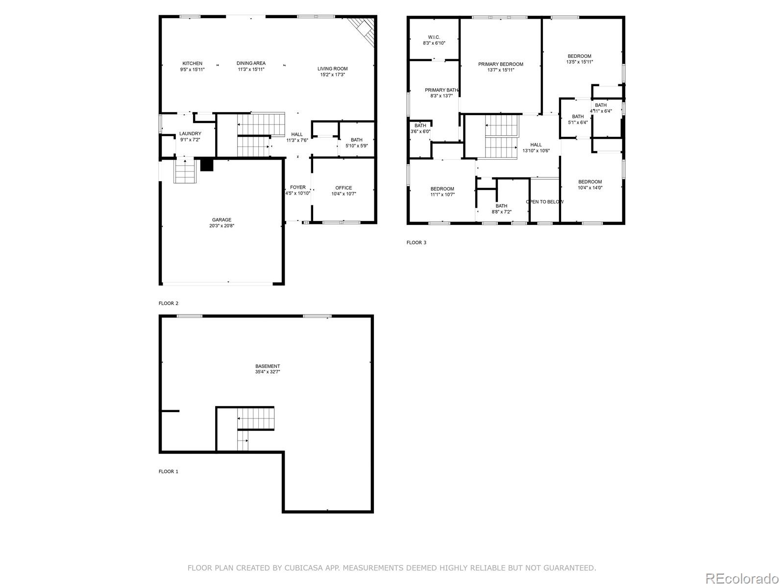 MLS Image #33 for 16108  red bud loop,parker, Colorado