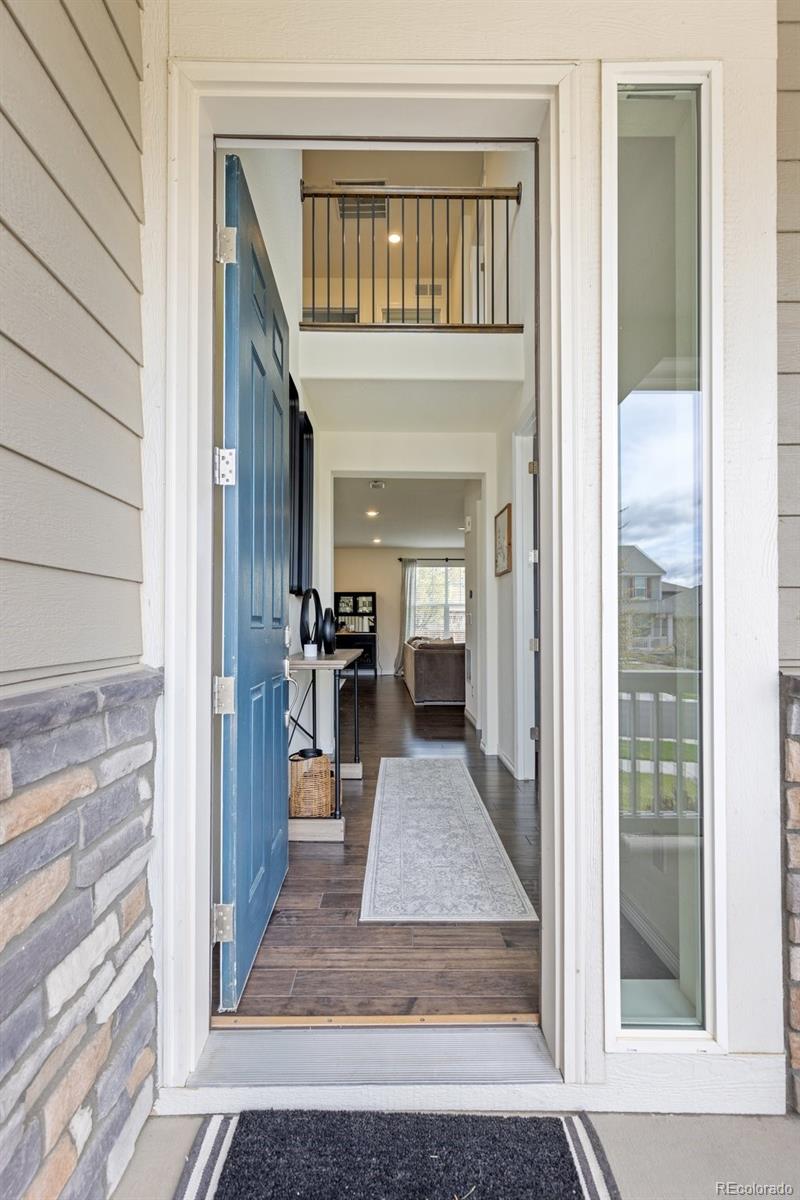 MLS Image #4 for 16108  red bud loop,parker, Colorado