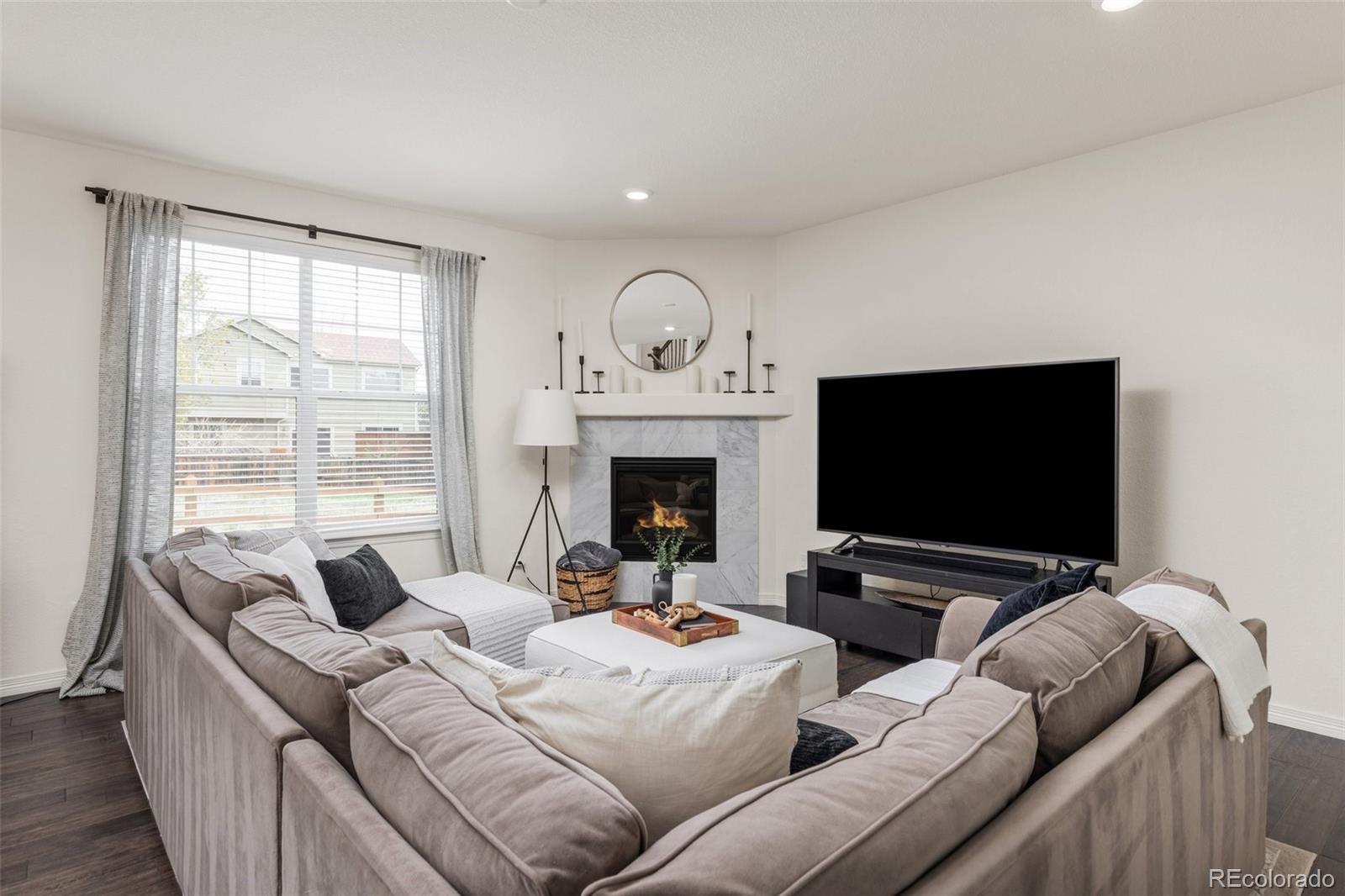 MLS Image #8 for 16108  red bud loop,parker, Colorado