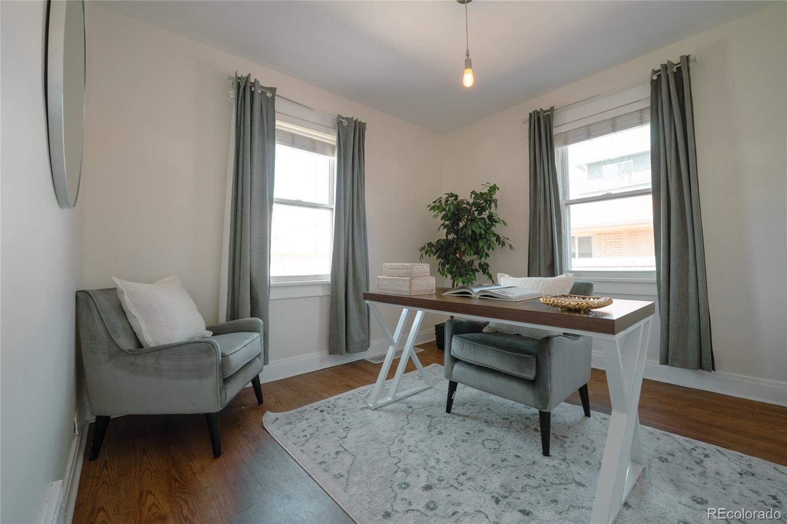 MLS Image #6 for 1357  xavier street,denver, Colorado
