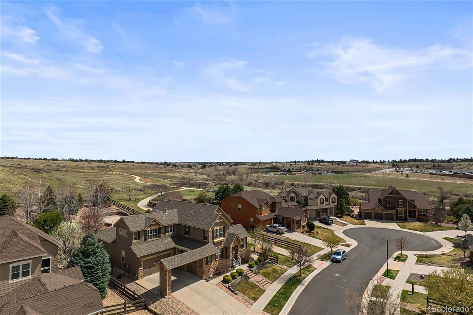 MLS Image #37 for 22475 e hidden trail drive,parker, Colorado
