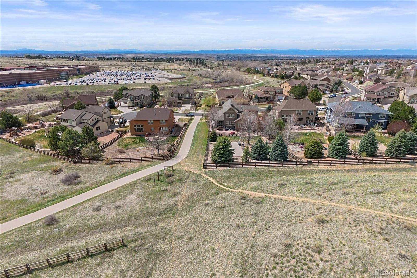 MLS Image #39 for 22475 e hidden trail drive,parker, Colorado