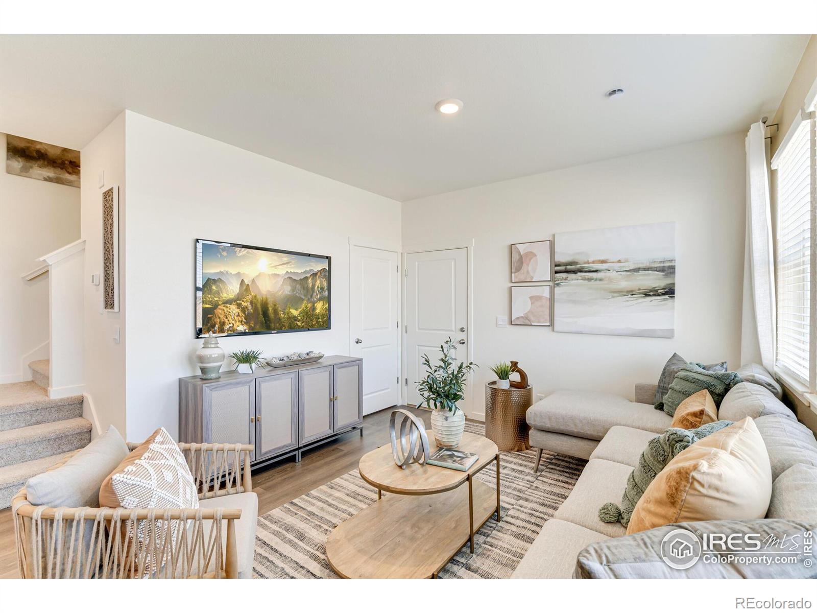 MLS Image #2 for 1719  floating leaf drive,fort collins, Colorado