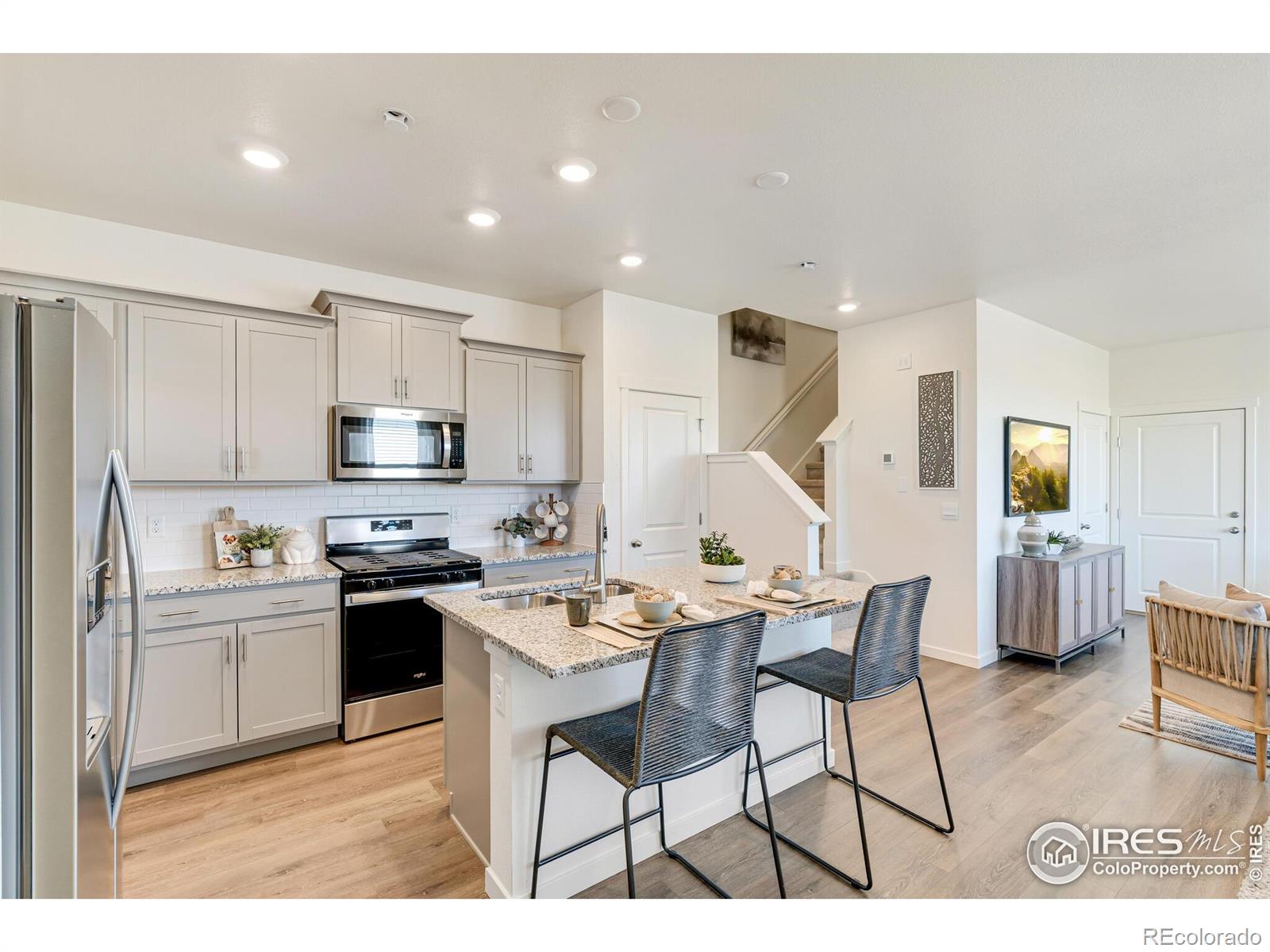 MLS Image #9 for 1719  floating leaf drive,fort collins, Colorado