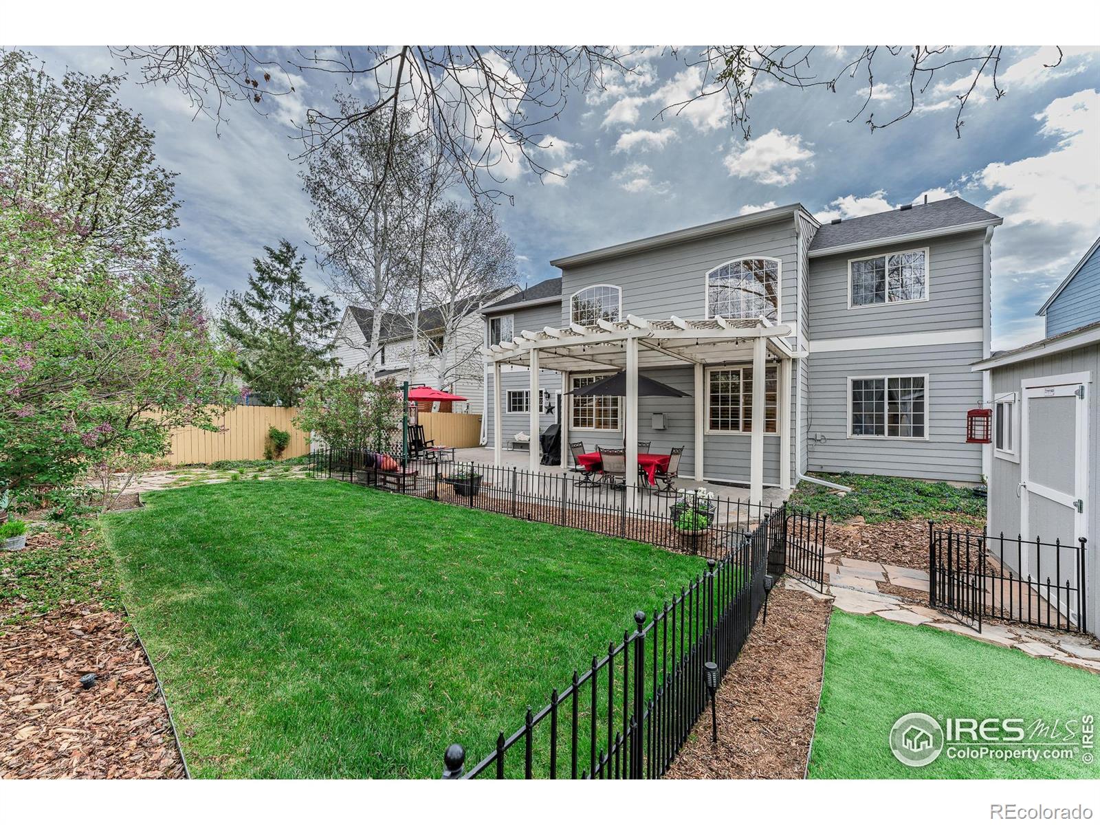 MLS Image #26 for 2225  clayton circle,superior, Colorado