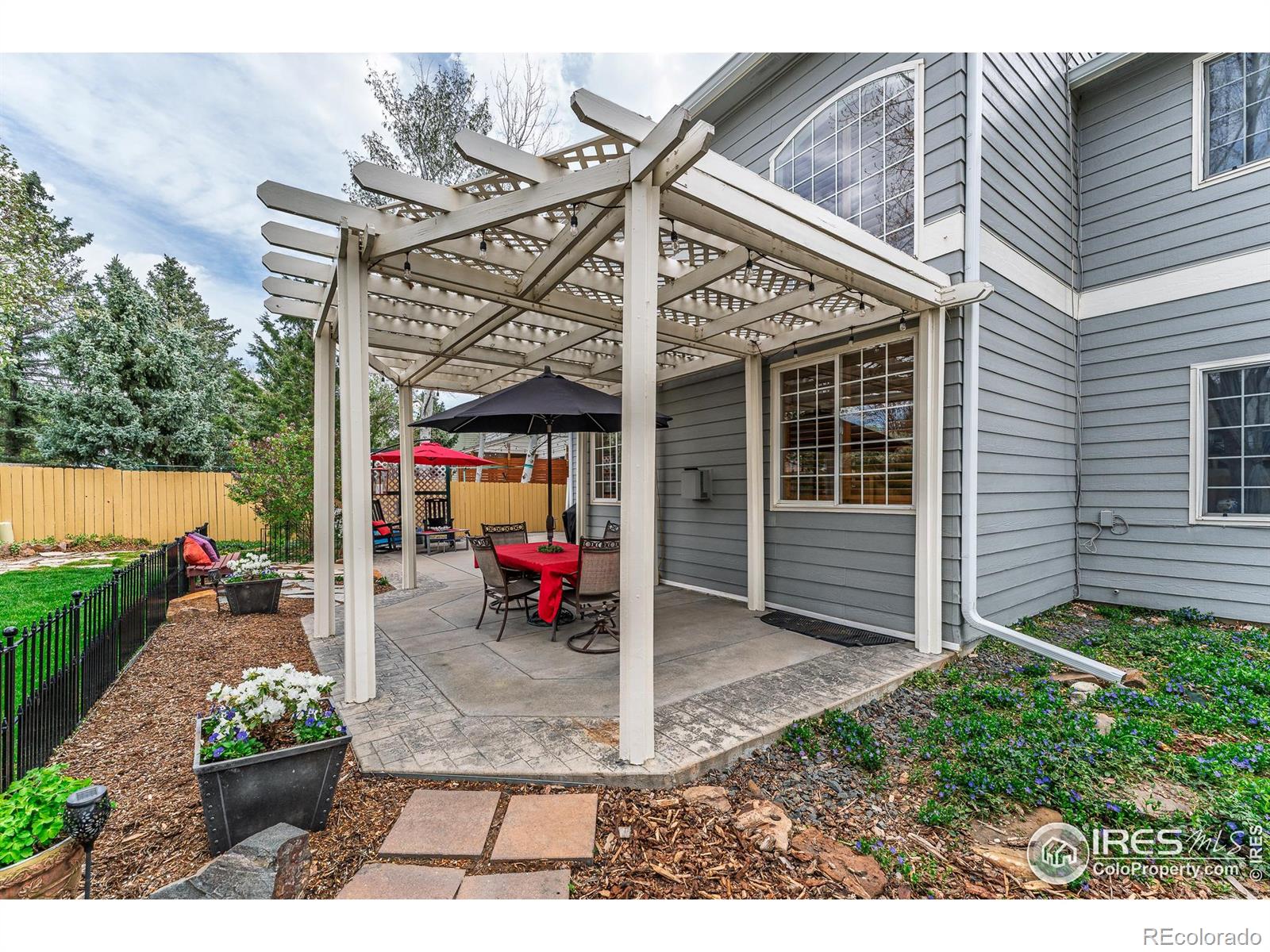 MLS Image #27 for 2225  clayton circle,superior, Colorado