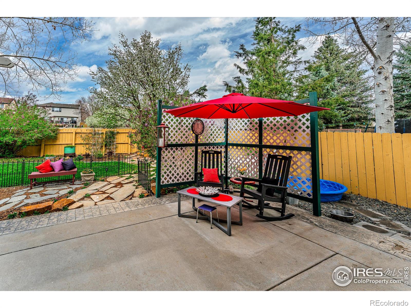MLS Image #33 for 2225  clayton circle,superior, Colorado
