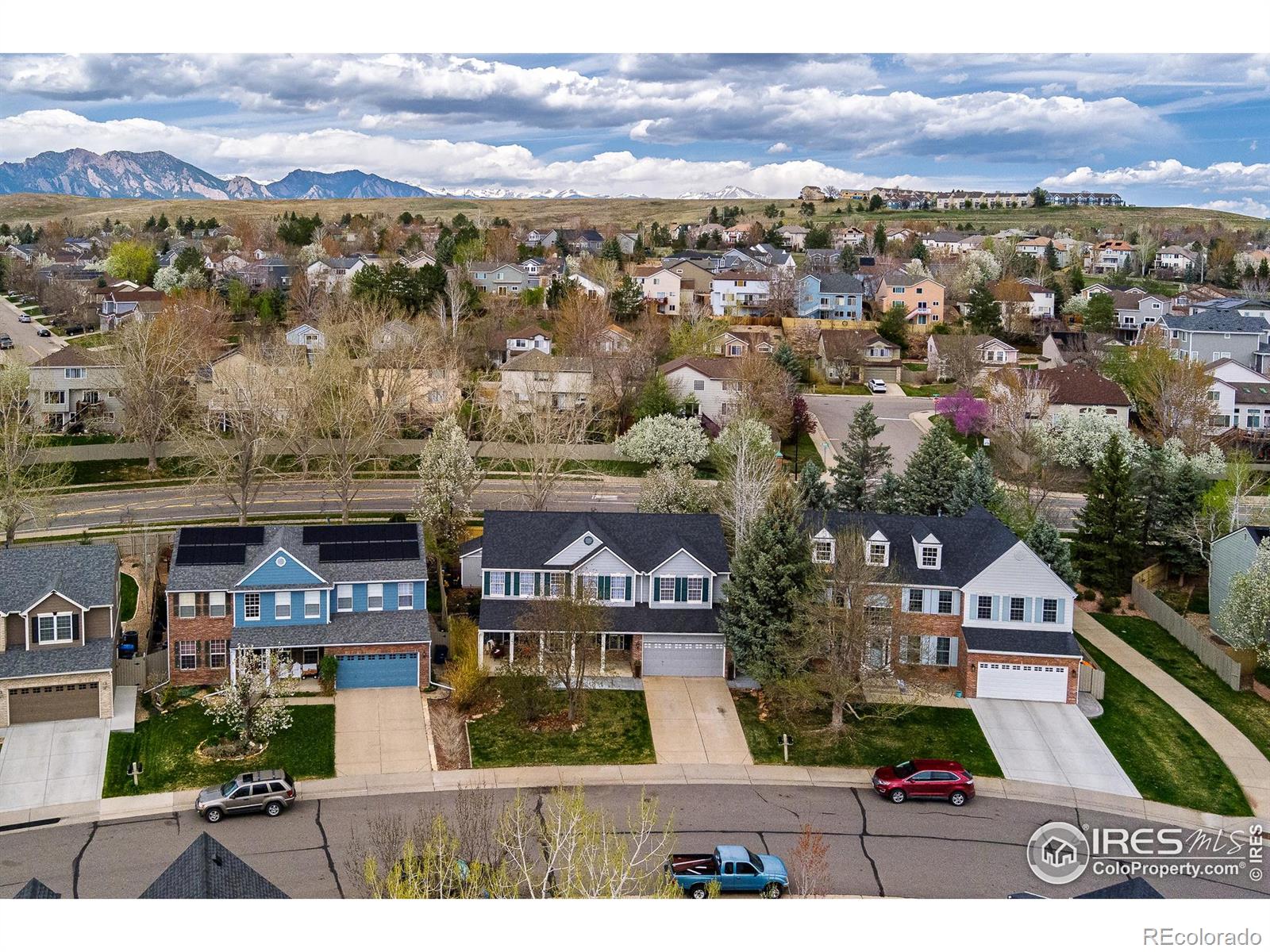 MLS Image #34 for 2225  clayton circle,superior, Colorado