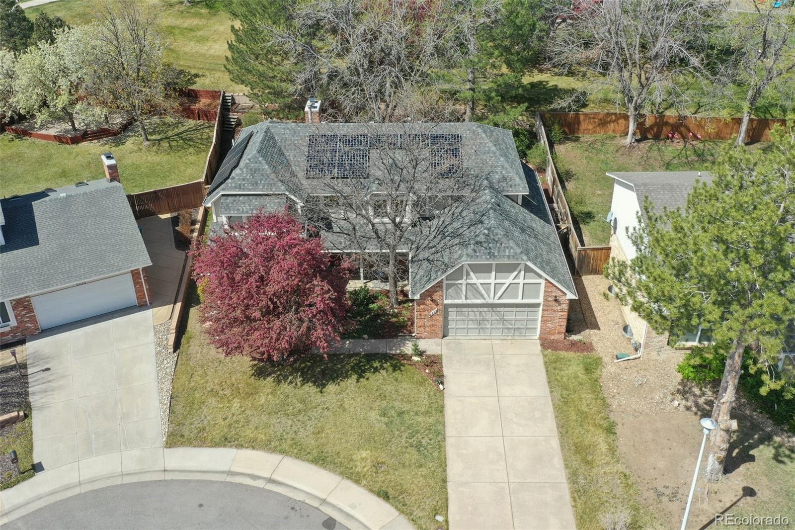 MLS Image #39 for 6213 s lima way,englewood, Colorado