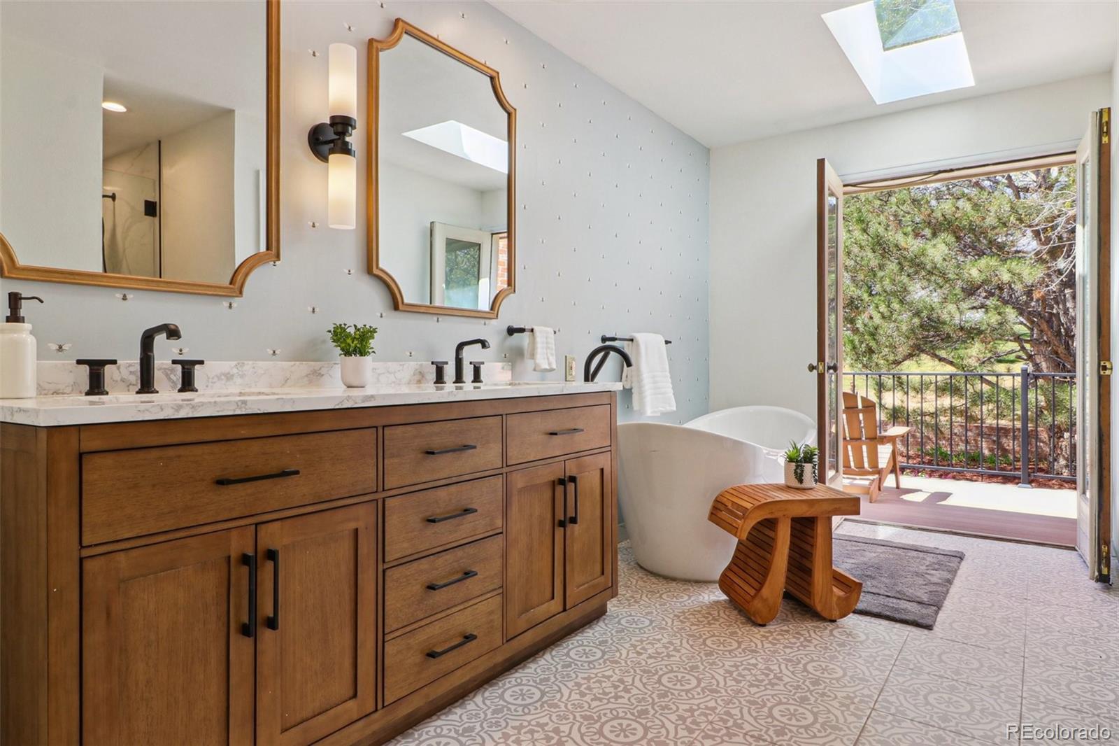 MLS Image #4 for 6213 s lima way,englewood, Colorado