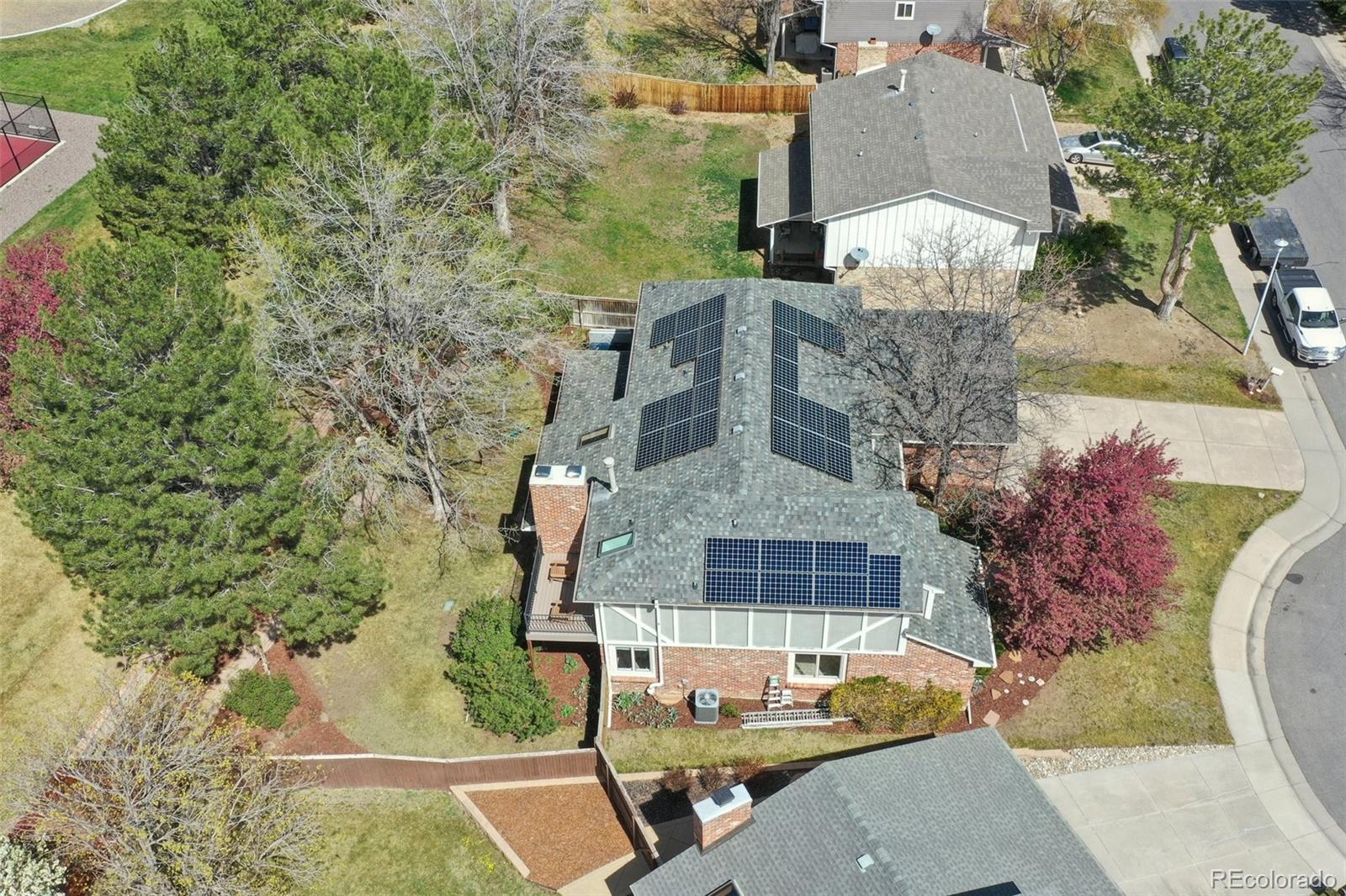 MLS Image #40 for 6213 s lima way,englewood, Colorado