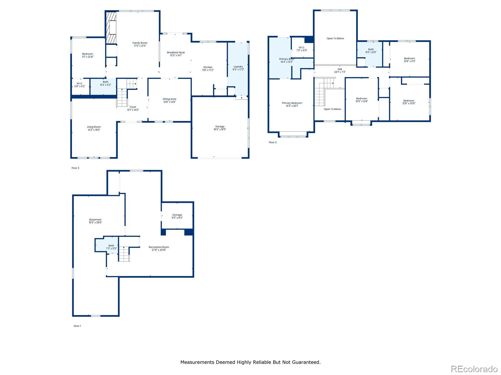MLS Image #49 for 6213 s lima way,englewood, Colorado