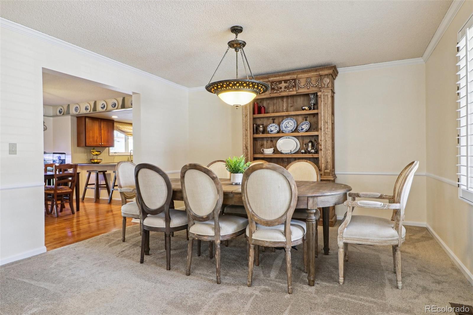 MLS Image #7 for 6213 s lima way,englewood, Colorado