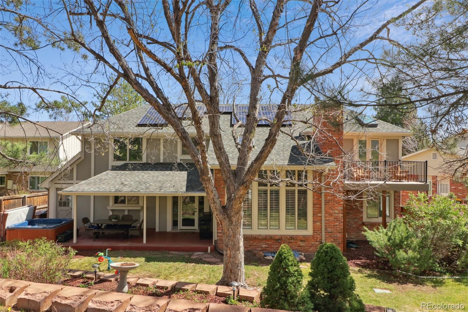 MLS Image #9 for 6213 s lima way,englewood, Colorado