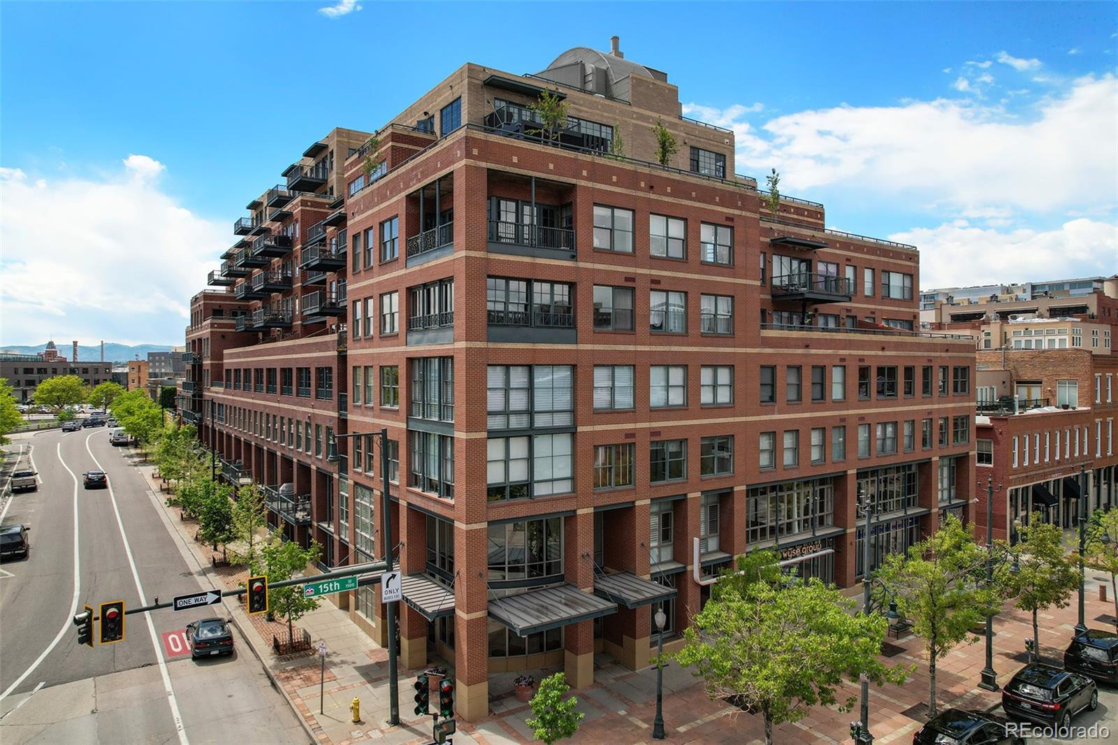 MLS Image #19 for 1499  blake street,denver, Colorado