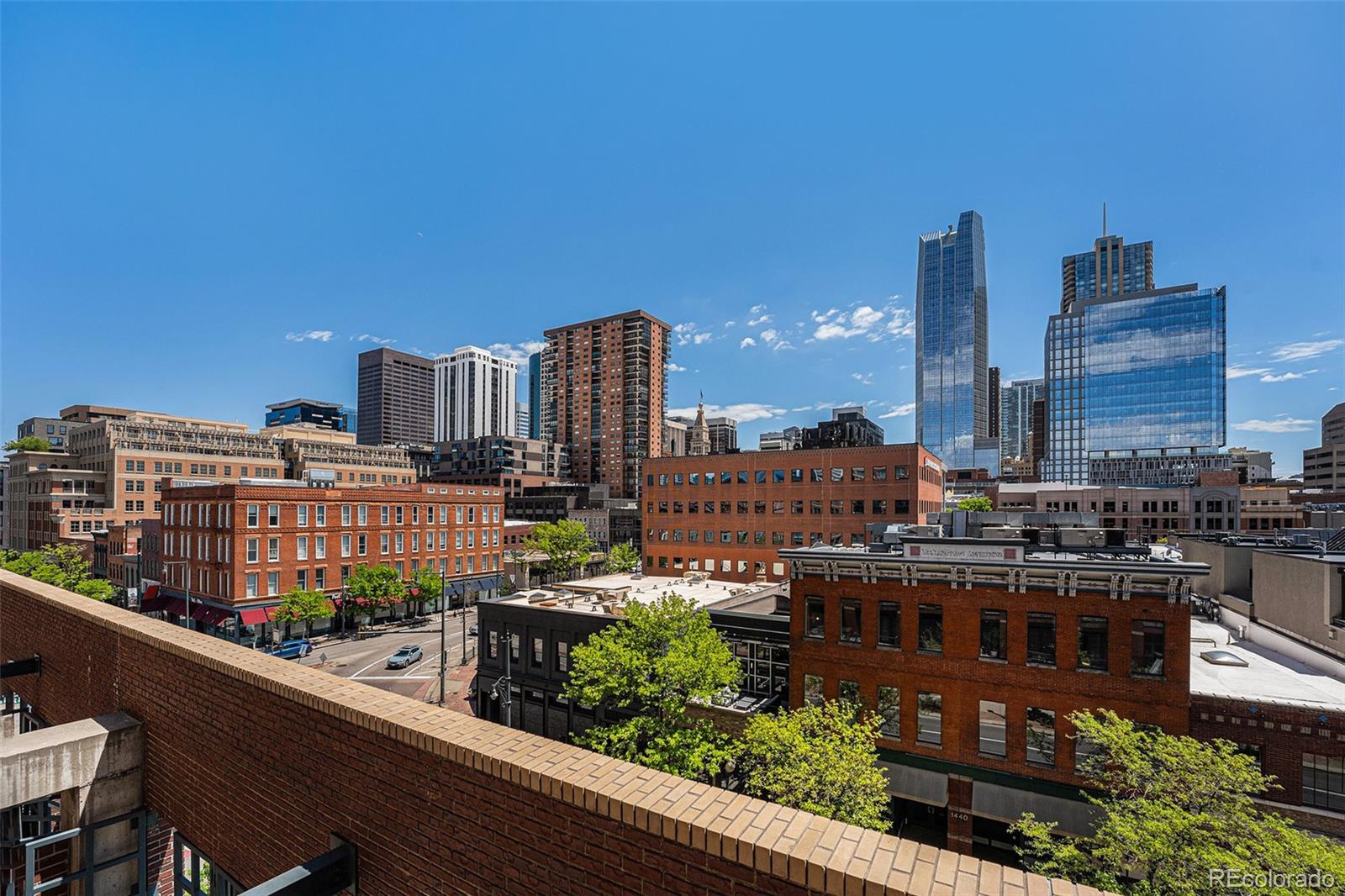 MLS Image #20 for 1499  blake street,denver, Colorado