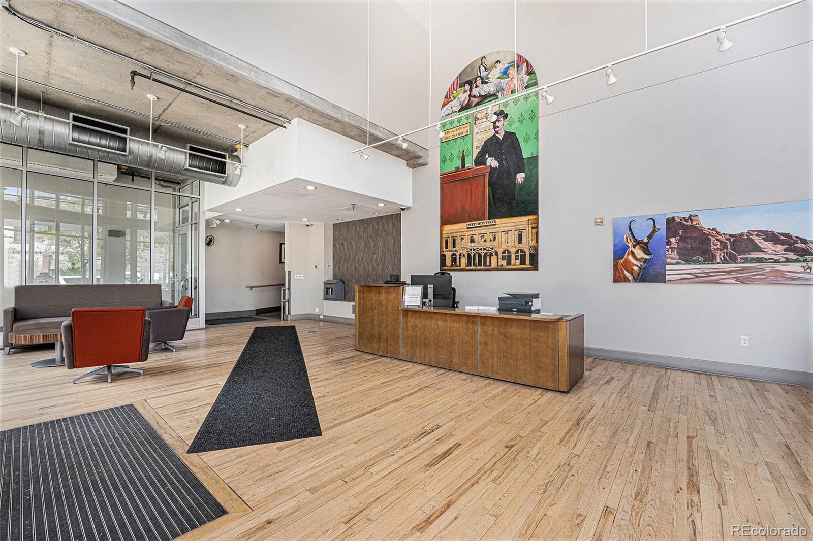 MLS Image #21 for 1499  blake street,denver, Colorado