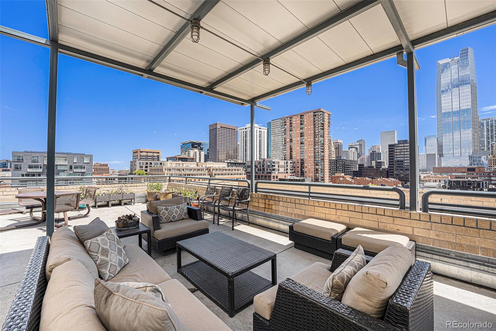 MLS Image #23 for 1499  blake street,denver, Colorado